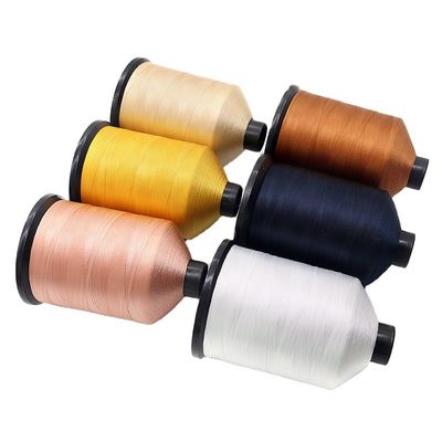 Boho Tex 90 V-92 Concord Fios de Poliéster UV 16oz. 5000yds. para Cap 500G/cone