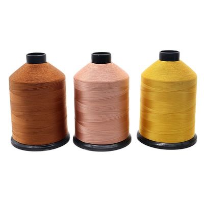 Boho Tex 90 V-92 Concord Fios de Poliéster UV 16oz. 5000yds. para Cap 500G/cone
