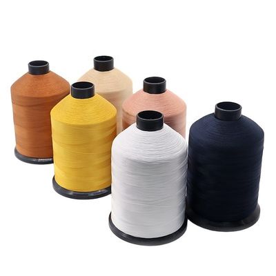Boho Tex 90 V-92 Concord Fios de Poliéster UV 16oz. 5000yds. para Cap 500G/cone
