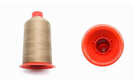 BOHO Kangfa Tex 70 V-69 Fios de nylon ligados UV 8 oz. 3000 yds. para cortinas de poliéster