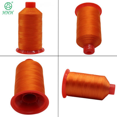 BOHO Kangfa Tex 70 V-69 Fios de nylon ligados UV 8 oz. 3000 yds. para cortinas de poliéster