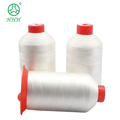 BOHO Kangfa Tex 70 V-69 Fios de nylon ligados UV 8 oz. 3000 yds. para cortinas de poliéster