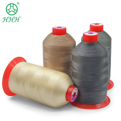 BOHO Kangfa Tex 70 V-69 Fios de nylon ligados UV 8 oz. 3000 yds. para cortinas de poliéster