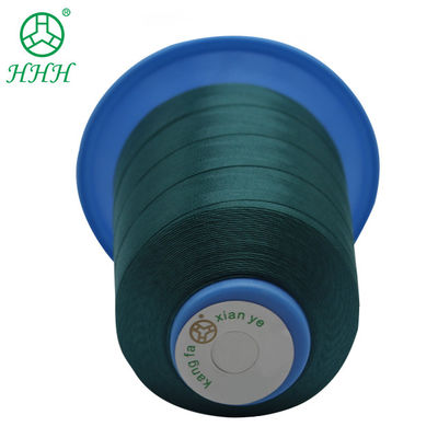 Peso g/bola 115G Alta resistência 210D/3 Nylon Fios de costura Fios de diâmetro 0,32mm