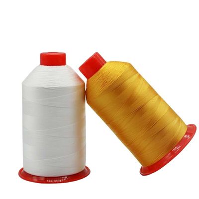 280g Fios de nylon para interiores automotivos e calçados de couro