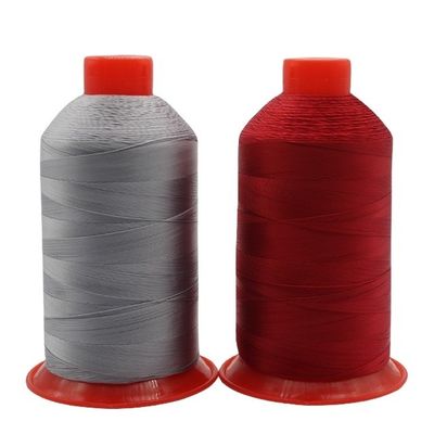 280g Fios de nylon para interiores automotivos e calçados de couro