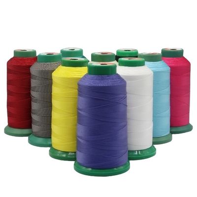 115g Negro Tex 70 Fios de Nylon para Cinturão Decorativo 210D/3 250g TKT40 3200 Yards