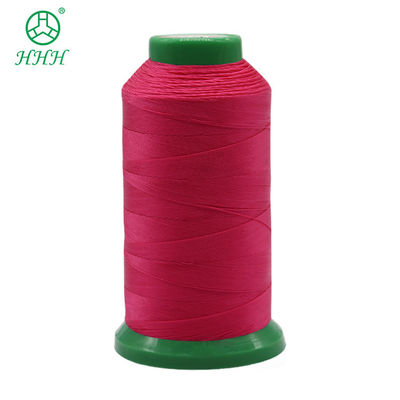 115g Negro Tex 70 Fios de Nylon para Cinturão Decorativo 210D/3 250g TKT40 3200 Yards