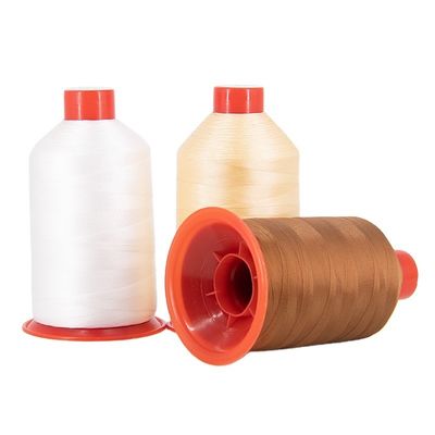 Acessórios para exterior 275 g/cone Fios de nylon ligados 207 Tamanho Tipo de fio