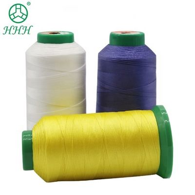 Fios de costura de nylon de alta tenacidade 12,5/12 kg/ CTN Industrial