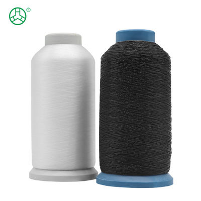 Nylon de alta resistência para fios de rede de vara de pesca Força superior e durabilidade