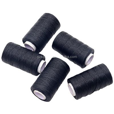 DIY Artesanato de couro feito à mão Costura com couro mercerizado Ferramentas de costura artesanal à mão