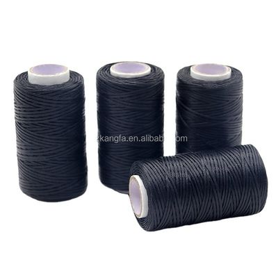 DIY Artesanato de couro feito à mão Costura com couro mercerizado Ferramentas de costura artesanal à mão