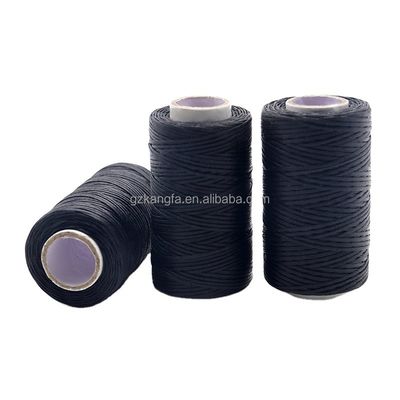 DIY Artesanato de couro feito à mão Costura com couro mercerizado Ferramentas de costura artesanal à mão