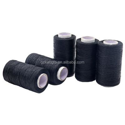 DIY Artesanato de couro feito à mão Costura com couro mercerizado Ferramentas de costura artesanal à mão