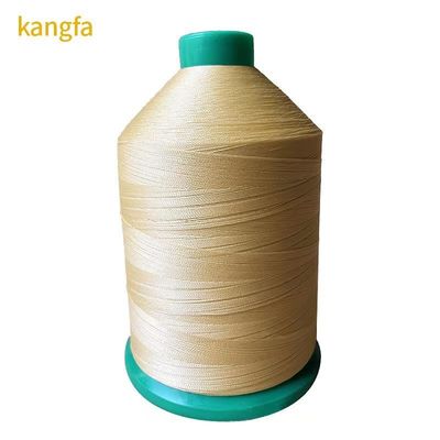 Filamento de nylon contínuo 1 lb NylBond Filamento de costura 69 Filamento ligado para sapatos de couro