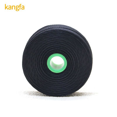 Caixa de armazenamento de bobina de fio de costura com proteção UV Tex70 V69 Material de nylon para durabilidade