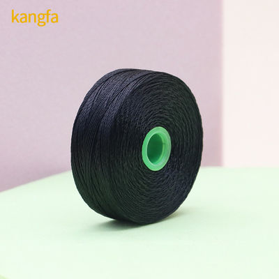 Caixa de armazenamento de bobina de fio de costura com proteção UV Tex70 V69 Material de nylon para durabilidade