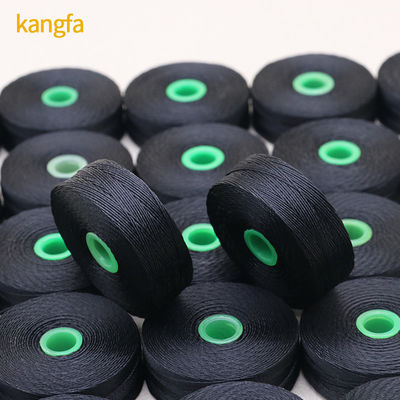 Caixa de armazenamento de bobina de fio de costura com proteção UV Tex70 V69 Material de nylon para durabilidade