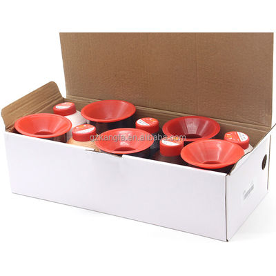 V69 Tex 70 210D/3 Fios ligados de nylon para costura de couro 1150g/rolo POLYESTER / NYLON