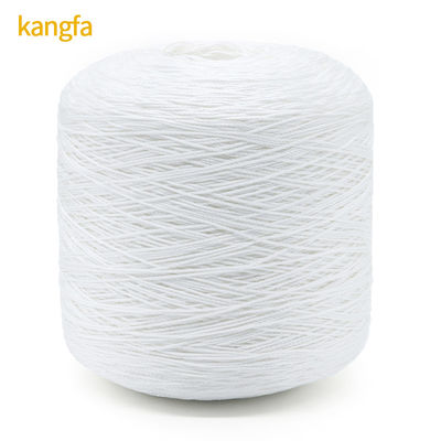 1.25 kg de fios de poliéster de alta tenacidade 210D/36 para resistência química fornecidos diretamente