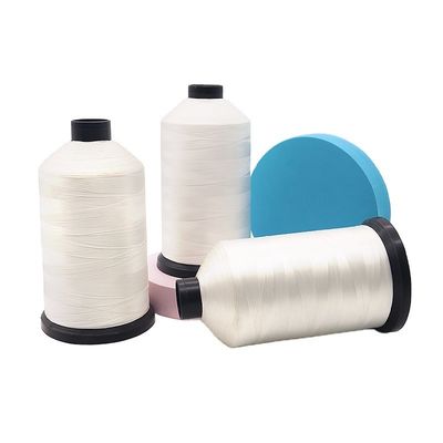 1 kg/rolo 210D/3 Fios de costura de poliéster de alta tenacidade para colchões