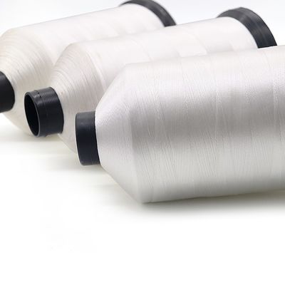 1 kg/rolo 210D/3 Fios de costura de poliéster de alta tenacidade para colchões