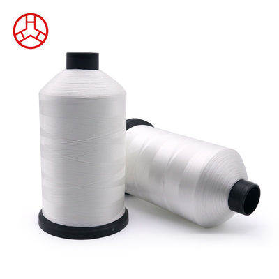 1 kg/rolo 210D/3 Fios de costura de poliéster de alta tenacidade para colchões