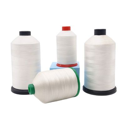 1 kg/rolo 210D/3 Fios de costura de poliéster de alta tenacidade para colchões