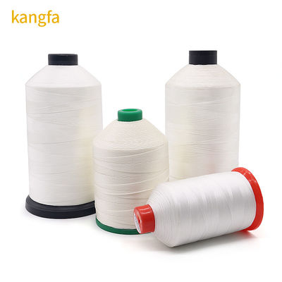1 kg/rolo 210D/3 Fios de costura de poliéster de alta tenacidade para colchões