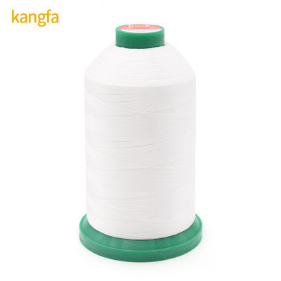 210d/3 69 V69 Tex 70 Fios ligados de nylon para calçados/sacos/maletas de couro e duráveis