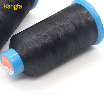Fios de costura de alta tenacidade V69 tex70 para OEM/ODM 25 kg por cor dentro do Multicolor