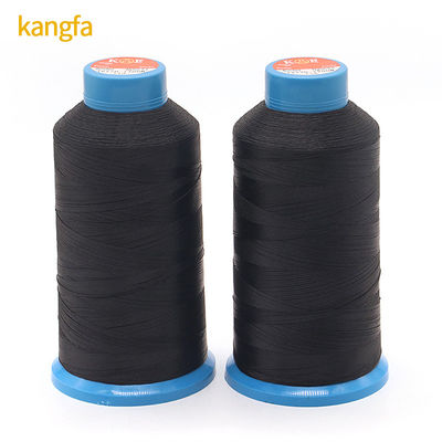 Fios de costura de alta tenacidade V69 tex70 para OEM/ODM 25 kg por cor dentro do Multicolor