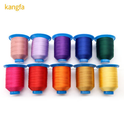 150D/3 210D/3 420D/3 High Durable Thread for Upholstery Jeans Canvas Leather Sofa Calçado