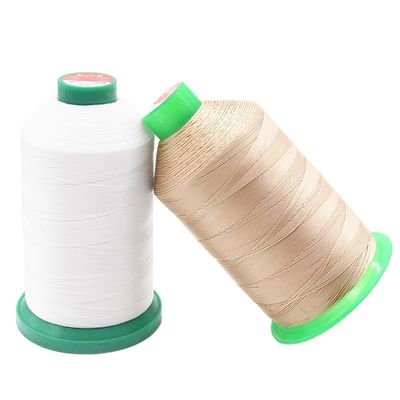 Nylon 6.6 Fios de Nylon Tex 70 para o mercado exterior de estofados em 304 cores