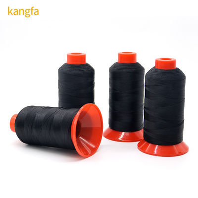 3000YDs T70 Heavy Duty Tan Nylon Thread Tamanho 69 210 D para costura de tapete e tela