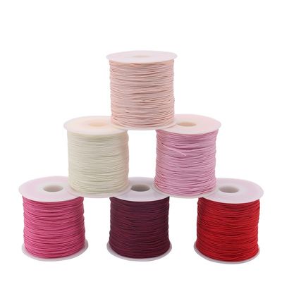 Brinquedos encontrados Tipo cordão Perfeito para DIY artesãos de contas Armadilhas e colares feitos à mão