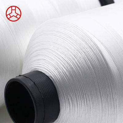 1000G Peso 100% Filamento de Poliéster Filamento de costura 210D/3 20/3