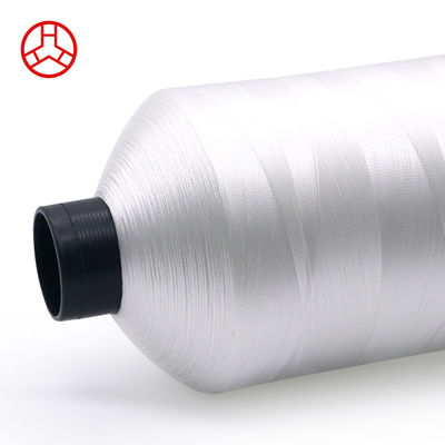1000G Peso 100% Filamento de Poliéster Filamento de costura 210D/3 20/3