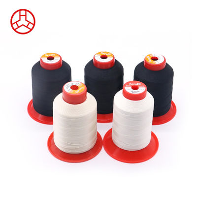 100 g/net KangFa Fios de costura 100% Nylon Serafil Fios para a Alemanha Poliéster