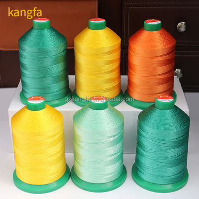 SuperStrong Stitch Tex135 Fios de tapete para costura de couro Calçados Tapete de lona