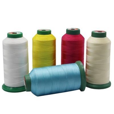 Peso g/bola 100G-275kg Fios de costura ligados de nylon de alta tenacidade Durável e à prova de UV