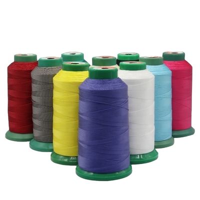 Peso g/bola 100G-275kg Fios de costura ligados de nylon de alta tenacidade Durável e à prova de UV