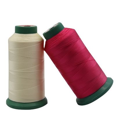 Peso g/bola 100G-275kg Fios de costura ligados de nylon de alta tenacidade Durável e à prova de UV