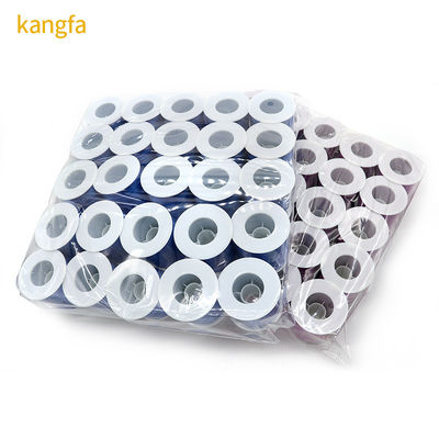 80m Nodo Chinês Macrame String 1mm Diâmetro Poliéster Cord Thread para DIY Jewelry Making