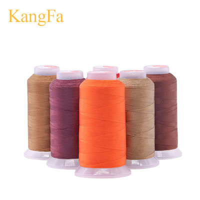 Anel Torcido 100g Nylon Nodo Chinês Fios 1.1mm Fios de Envolvimento 1470D/3 340 Cores