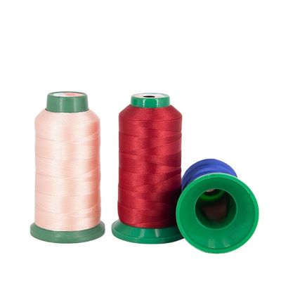 Anel Torcido 100g Nylon Nodo Chinês Fios 1.1mm Fios de Envolvimento 1470D/3 340 Cores