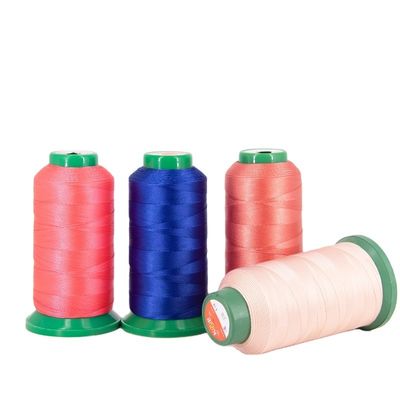 Anel Torcido 100g Nylon Nodo Chinês Fios 1.1mm Fios de Envolvimento 1470D/3 340 Cores
