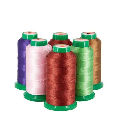 Anel Torcido 100g Nylon Nodo Chinês Fios 1.1mm Fios de Envolvimento 1470D/3 340 Cores