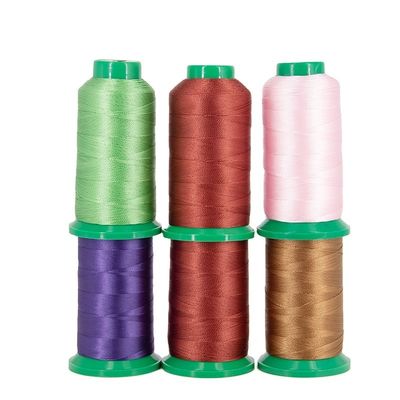 100g 630D/3 Fios de Nylon de Alta Força para costura de sapatos